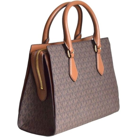 MIchael Kors handbag Medium for women Sheila satchel - Picture 6 of 7